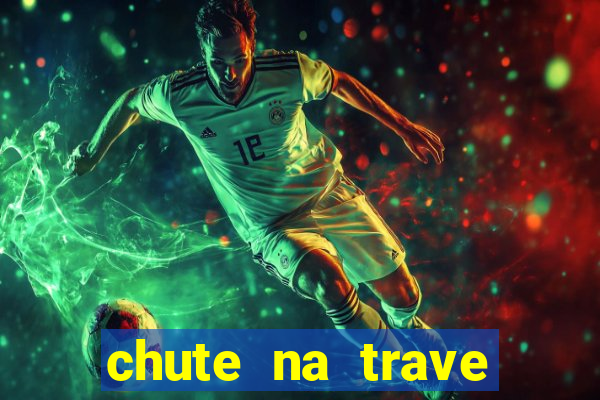 chute na trave conta como chute ao gol na betano